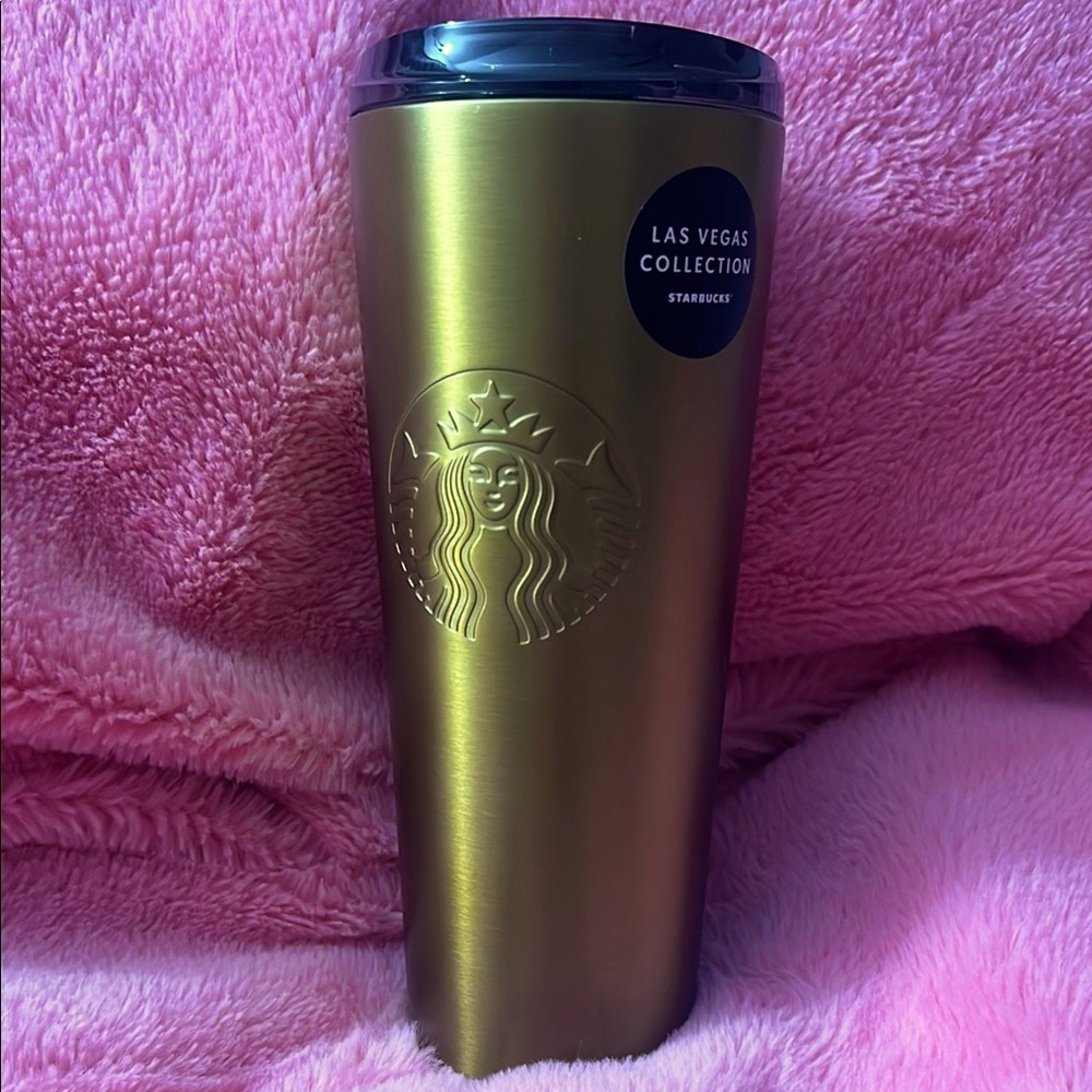 BNWT Starbucks Las Vegas
